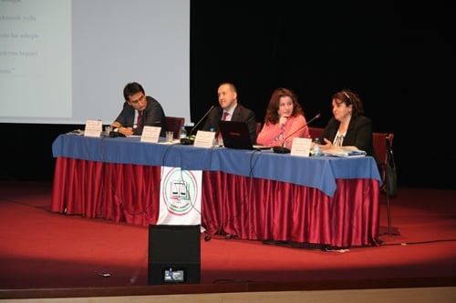 Tebligat Hukuku 
 - 38