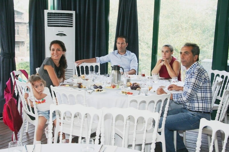 Yargıda Çok Ciddi Bir Kalite Sorununun Bulunduğu Bir Dönemden Geçiyoruz - 16