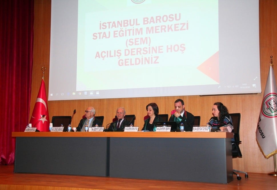 Sem Yeni Eğitim Dönemi Başladı - 11