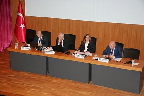 Yeni Gümrük Birliği Taslağı ve AB Müktesebatına Uyum