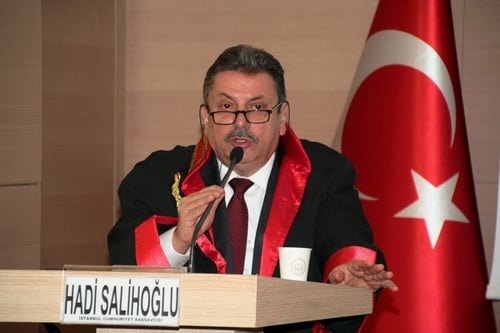 Sem’De Yeni Eğitim Dönemi Başladı
 - 76