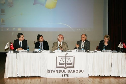 Yeni Yasalar Eğitim Toplantısı Xı-Hukuk Muhakemeleri Kanununun 

Getirdiği Değişiklikler

 - 16