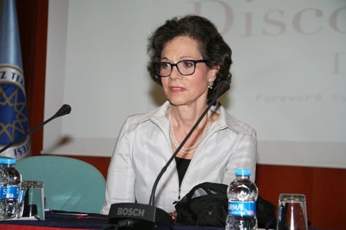 Elektromanyetik Alanlar Halk Sağlığını Ve Çevreyi Olumsuz Etkiliyor
 - 18