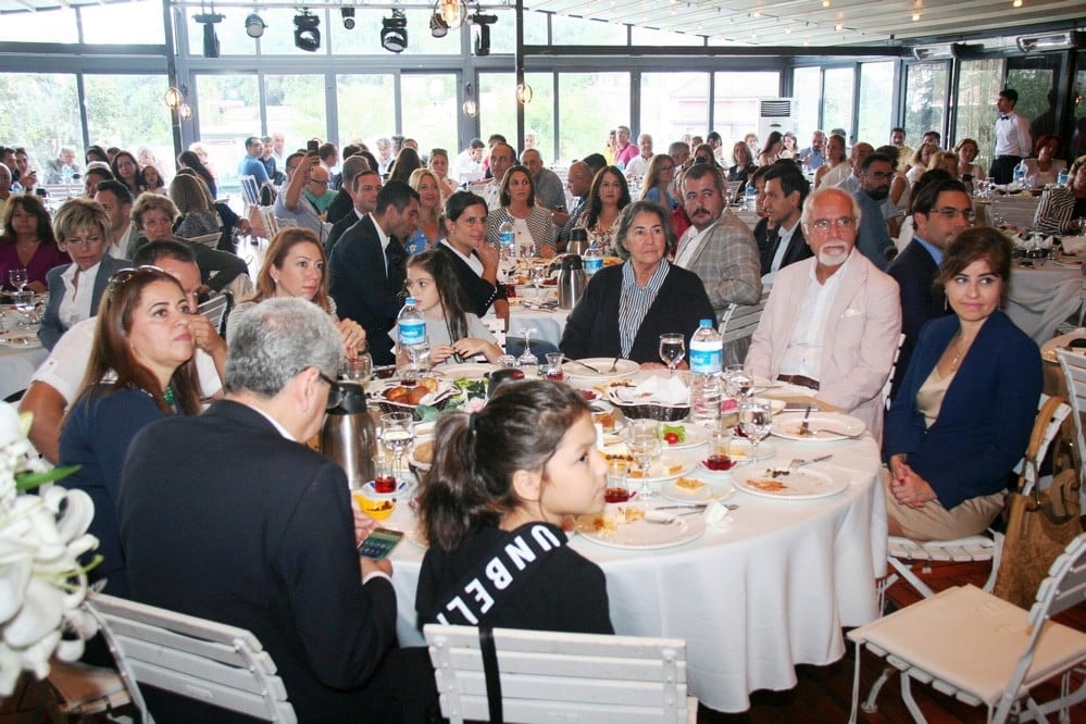 SEM Eğitmenleri Kahvaltıda Buluştu - 6