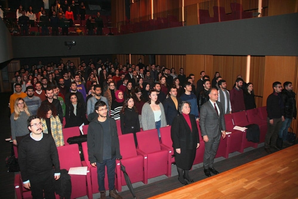 SEM Yeni Eğitim Dönemi Açılışı - 3