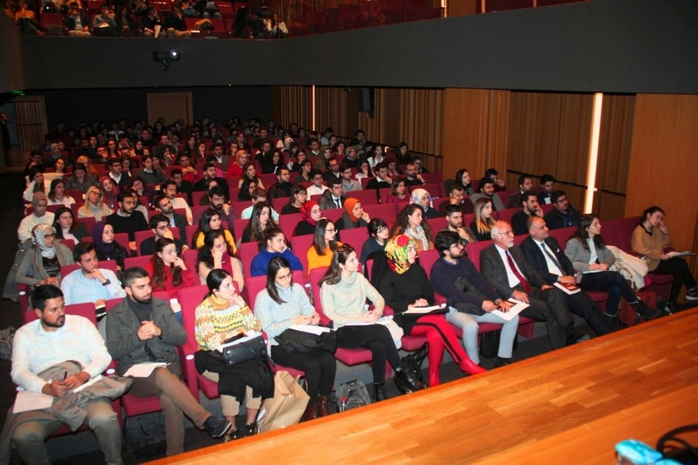 SEM Yeni Eğitim Dönemi Açılışı - 8