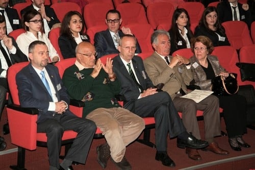 Farazi Dava Yarışması Yapıldı

 - 51