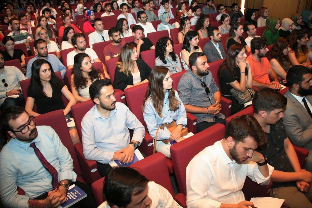 Sem Yeni Eğitim Dönemi Açılışı - 10