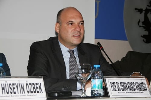 Anayasa Mahkemesine Bireysel Başvuru Hakkı
 - 15