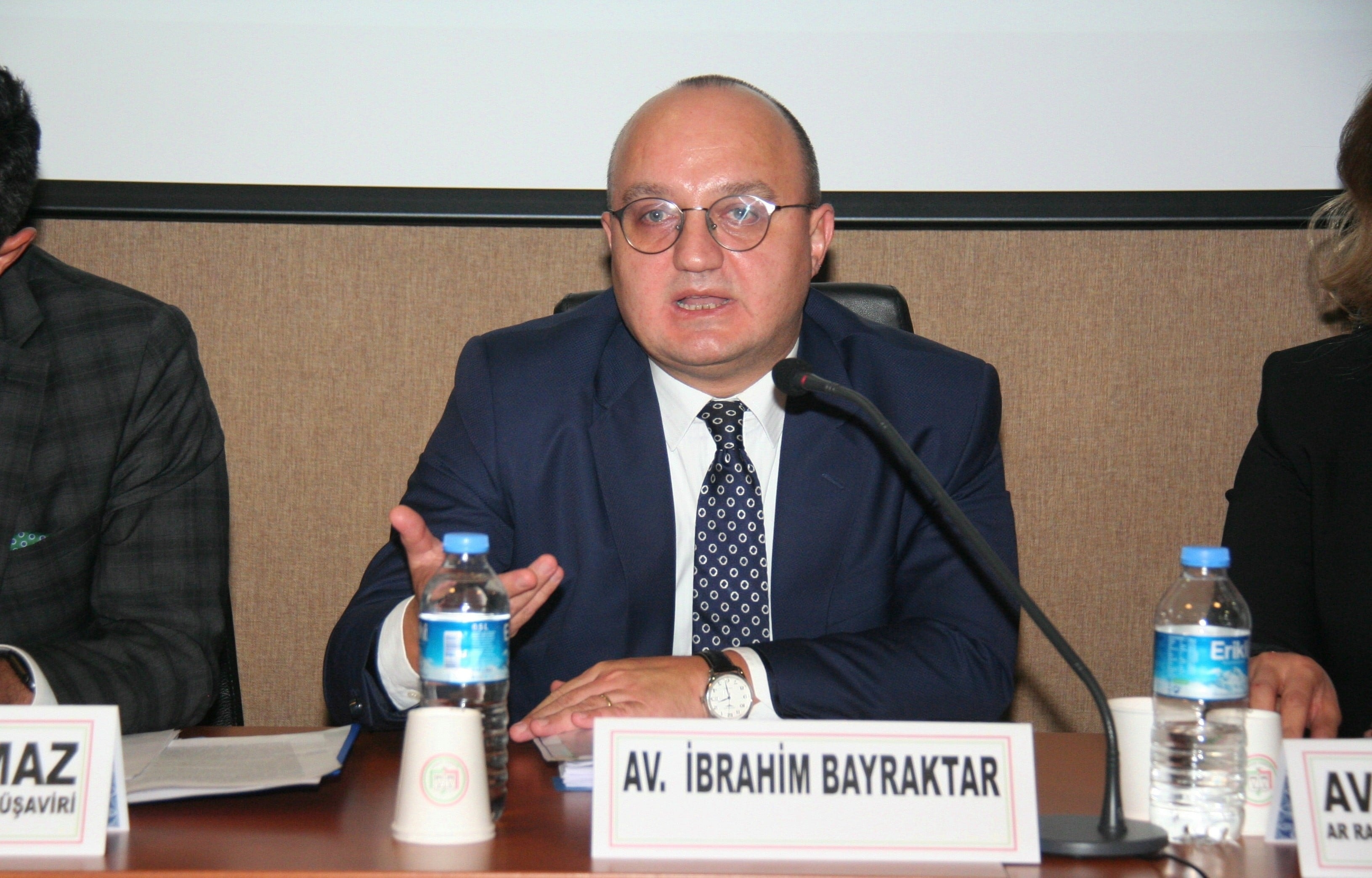 Finansal Sektörde Olan Borçların Yeniden Yapılandırılması - 5