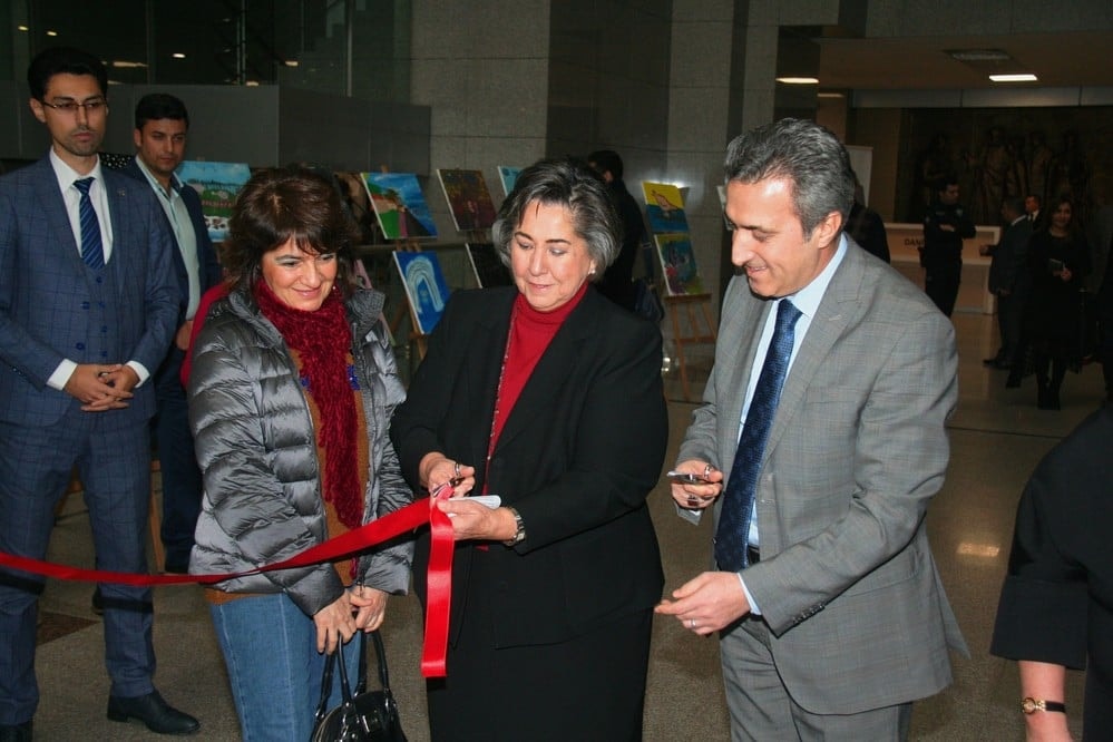 Mahpus Çocukların Dünyası - 35