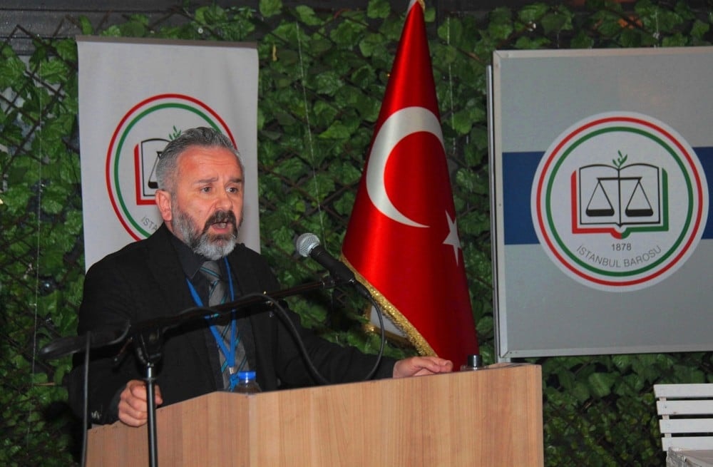 Marmara Bölgesi Baro Başkanları İstanbul’da Toplandı - 12