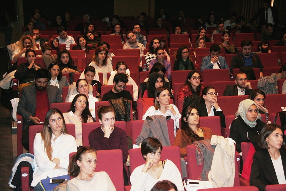 “Kadın Hakları ve Aile İçi Şiddet” Konulu Bilgilendirme Semineri  - 1