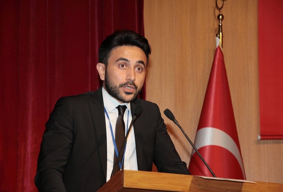 Genç Avukatlar Çalıştayı - 41