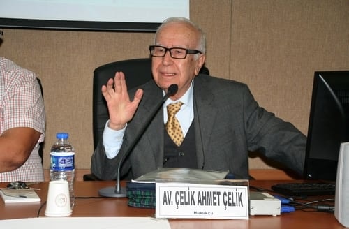 Sağlık Hukukunda ‘Tüketici Hakları’ Uygulamaları
 - 13