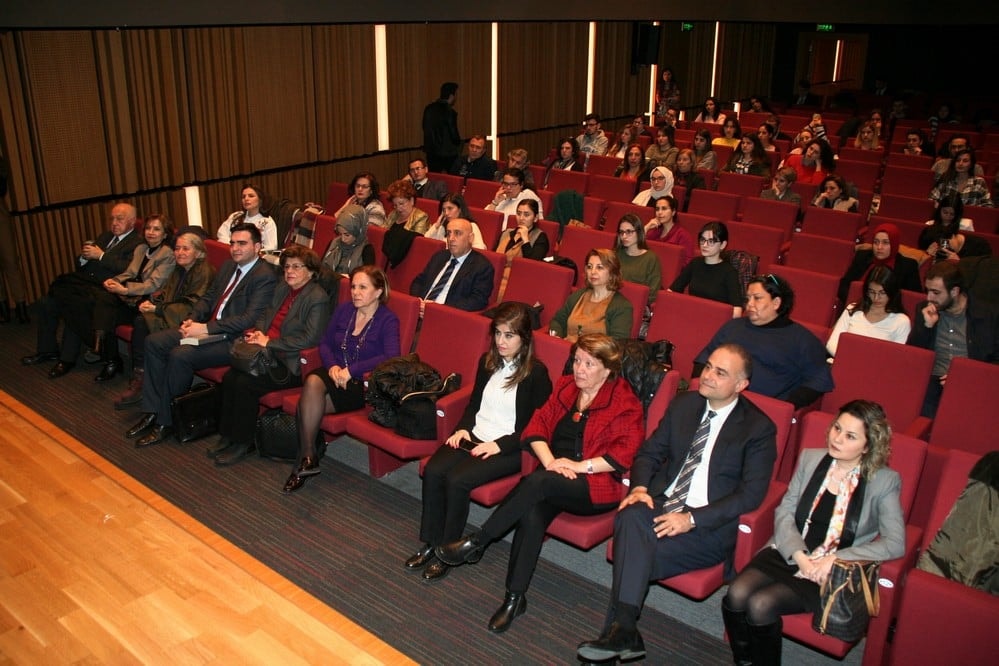 Kadına Yönelik Şiddet ve İstanbul Sözleşmesi - 7