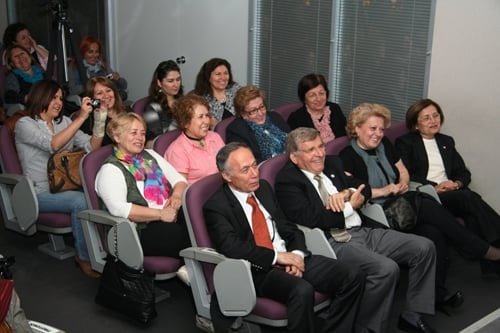 Müjdat Gezen’Le Söyleşi - 6