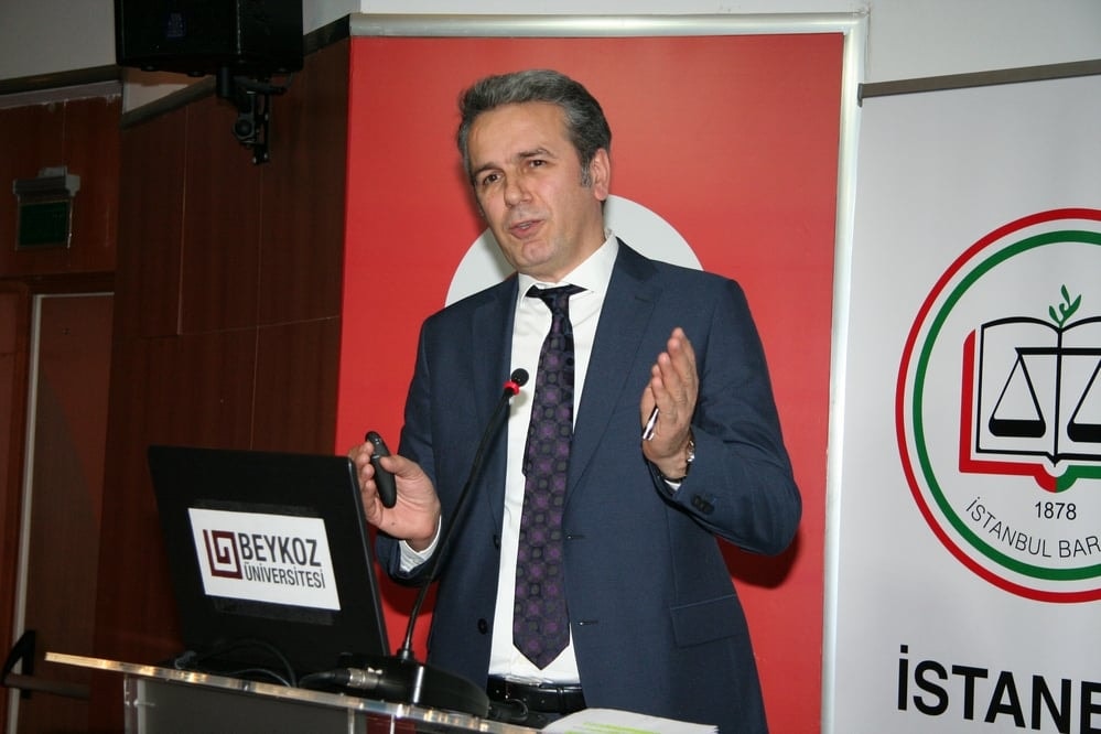 Lojistik Yönetimi ve Hukuki Boyutu - 79