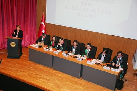 Sem Yeni Eğitim Dönemi Açılışı