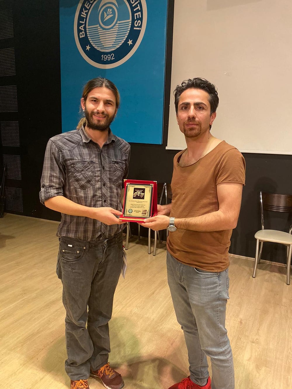 Cübbesizler Balıkesir’de Sahne Aldı - 5