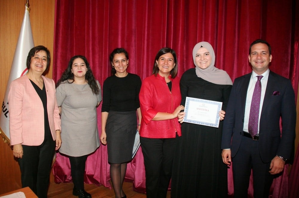 AİHM’e Bireysel Başvuru Semineri - 34