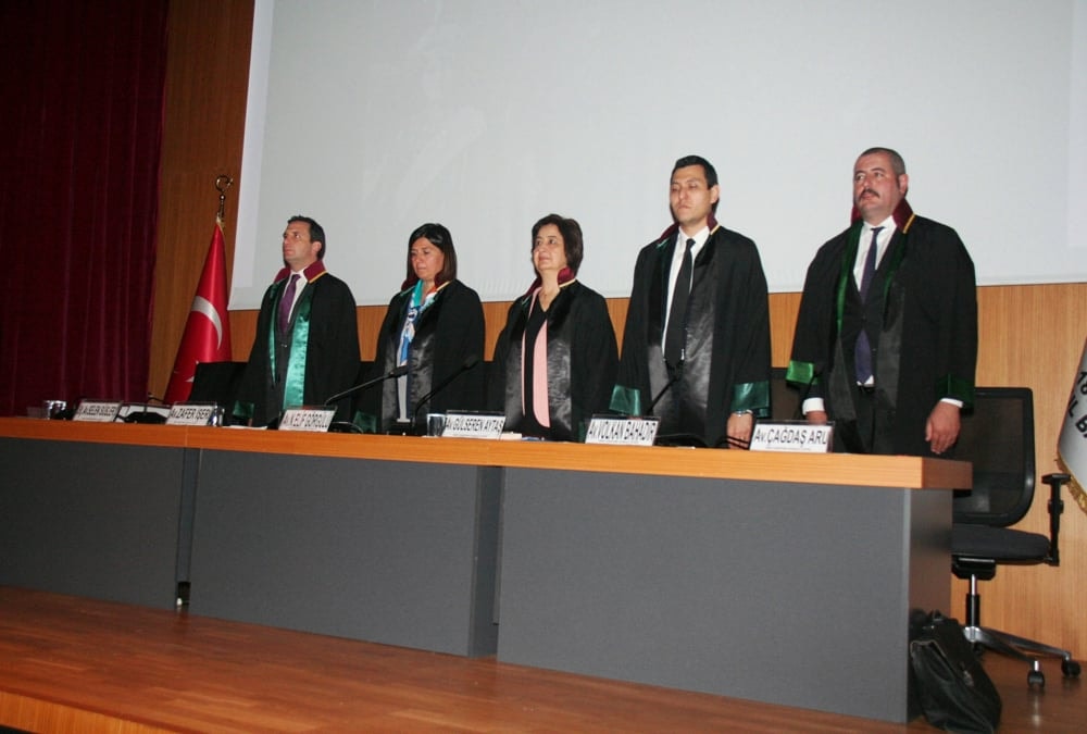 SEM Yeni Eğitim Dönemi Açılışı - 5