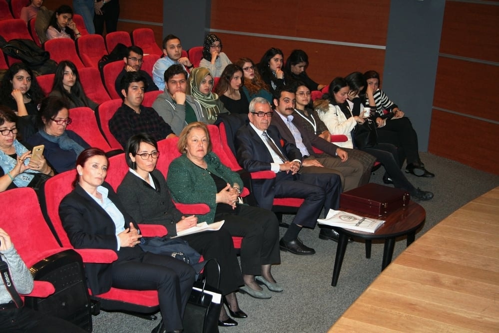 Anayasa Değişikliği Sempozyumu - 3