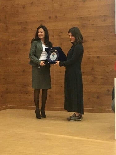 Lojistik ve Taşıma Hukuku Sempozyumu - 30