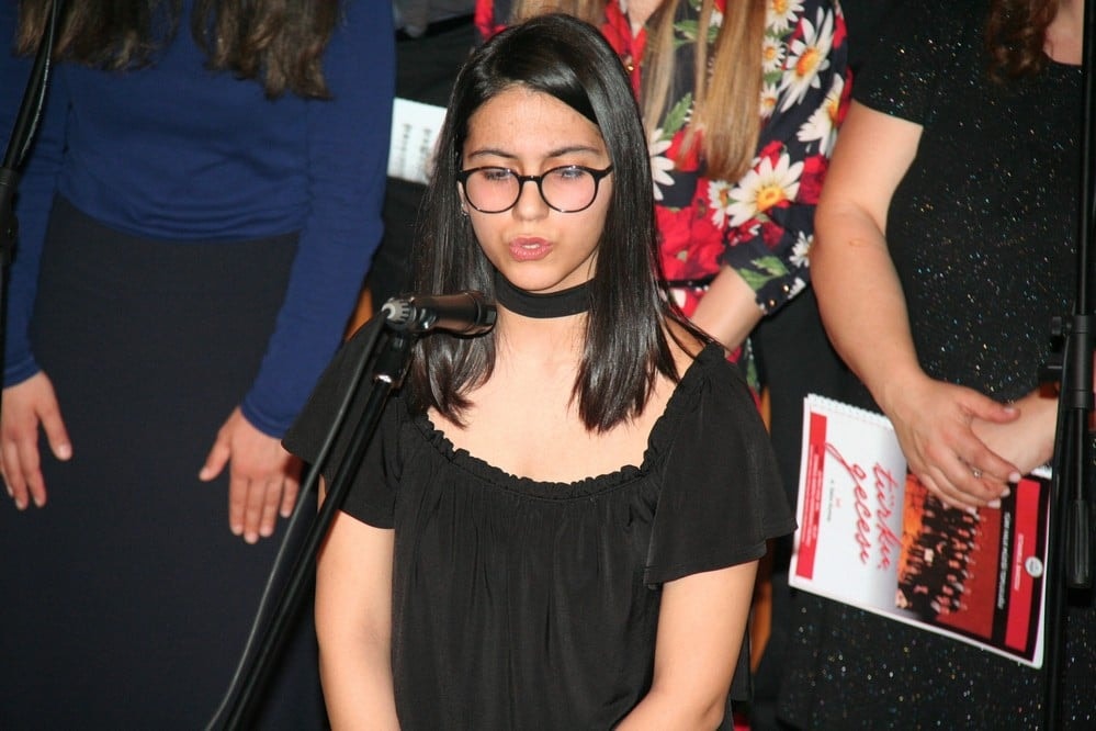 Türkü Gecesinde Türkü Keyfi - 12