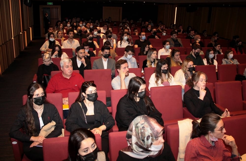 Staj Eğitim Merkezi Yeni Eğitim Dönemi Açılışı - 13