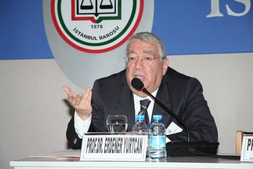 Yargının Sorunları Artık Ülke Sorunları Haline Geldi - 29