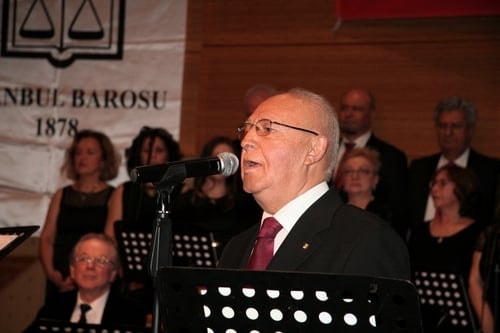 Türk Sanat Müziği Koromuzun Kış Konseri 
 - 50