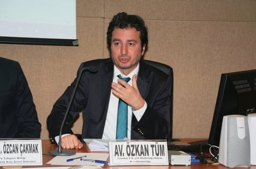 Sağlık Hukukunda Bilgilendirme, Tanıtım Ve Reklam Uygulamaları
 - 17