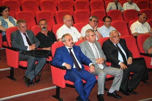 Tarih Bilinci Olmadan Bugünü Kendi Değeri İçinde Yaşayamayız - 1