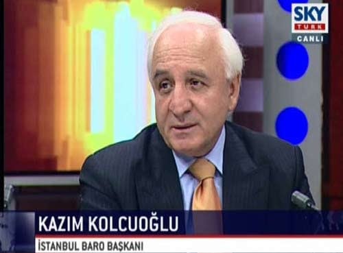 Başkan Kolcuoğlu, Skytürk Televizyonunun
“Hakkınızı Arayın” Programına Konuk Oldu
