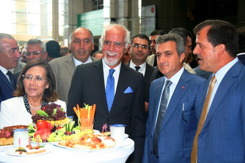 2018-19 Adli Yılı Açıldı - 42