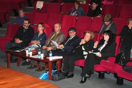 Kadına Ve Aileye Yönelik Şiddetle Mücadelenin Bir Devlet Politikası Olarak Ortaya Konulması Gerekir
 - 35