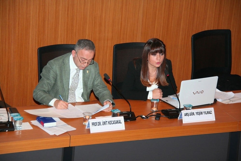 Seri Muhakeme Usulü - 8