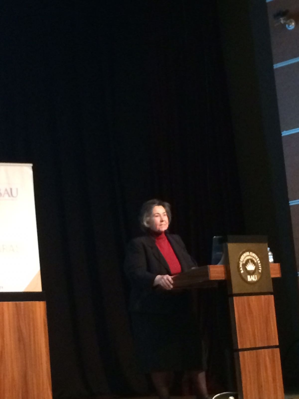 Kadının İnsan Hakları - 1