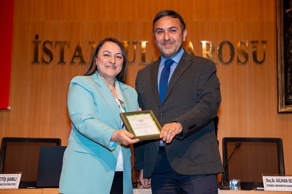 Munzam Zararlar Seminer Yapıldı - 10