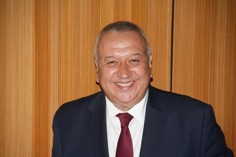 Meslekte 40, 50, 60 Yılını Dolduran 467 Meslektaşlarımıza Madalya Verildi - 138