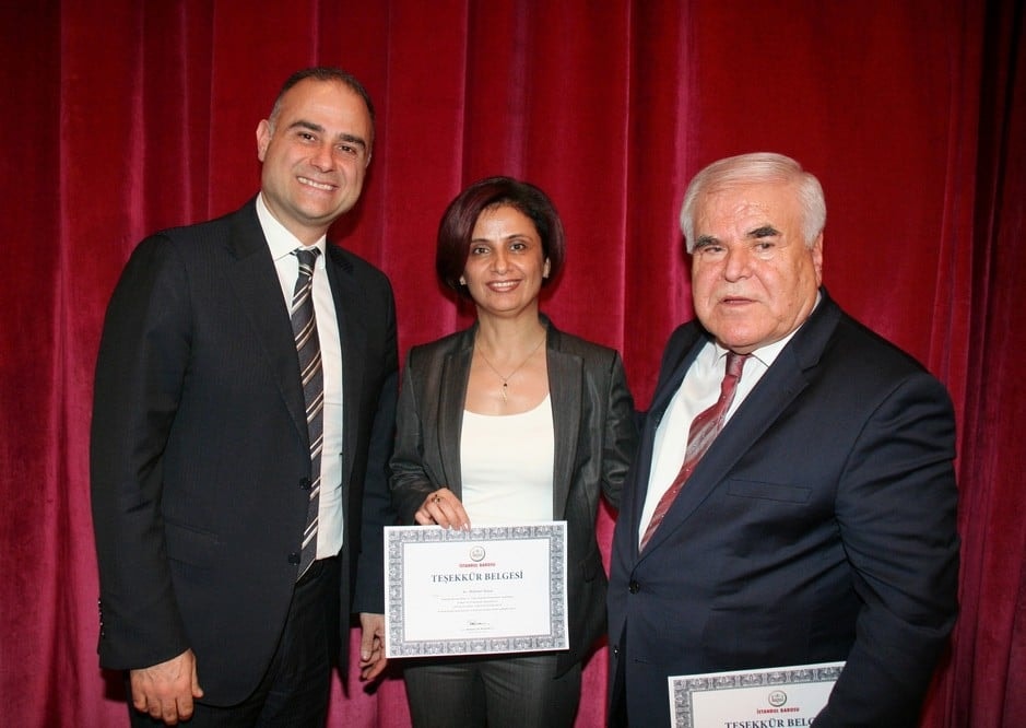 Avukatların Vergilendirilmesi  - 59