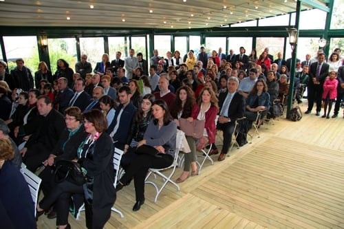 İstanbul Barosu 138 Yaşında!  - 274