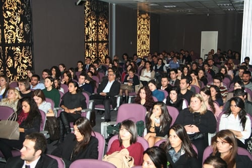 Staja Başlarken Toplantıları V
 - 32