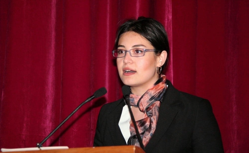 Sem Yeni Eğitim Dönemi Açılışı - 1