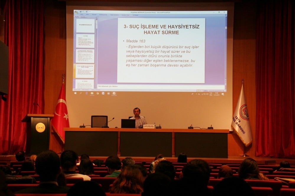 Toplumsal Cinsiyet Eşitliğinin Sağlanması Erkeğin de Sorunu Olmalıdır - 51