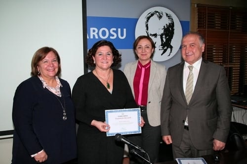 Hukuk Felsefesi Yönünden Medeniyetler Çatışması
 - 33