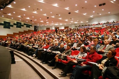 Yeditepe Üniversitesinde Boşanma Ve Mal Rejimleri Semineri - 3
