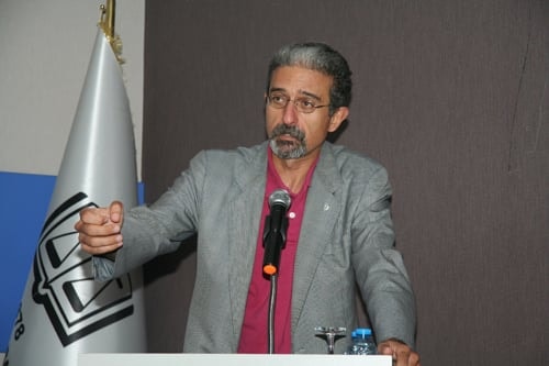 Baro Meclisi 32. Olağan Genel Kurulu 05 Ekim Cuma Günü Topladı
 - 47