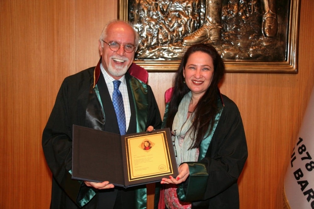 İstanbul Barosu 140 Yaşında!  - 101